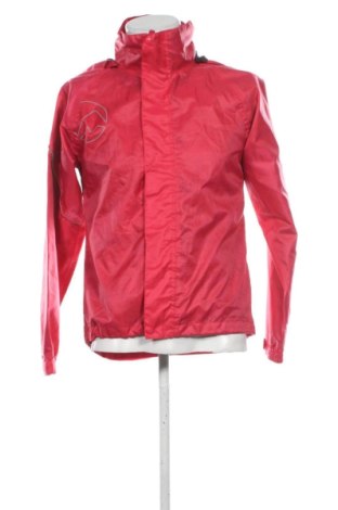 Geacă de bărbati Stormberg, Mărime M, Culoare Roșu, Preț 155,95 Lei, #137707745