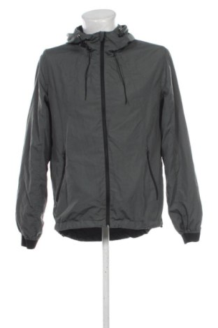 Pánska bunda  Primark, Veľkosť M, Farba Sivá, Cena  13,00 €, #137708431