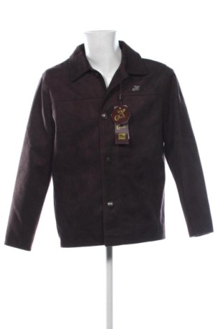 Мъжко яке Unbranded, Размер XL, Цвят Кафяв, Цена 32,96 €, #137711326