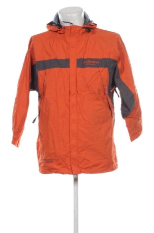 Pánska bunda  Alpine Pro, Veľkosť M, Farba Oranžová, Cena  23,37 €, #137712162