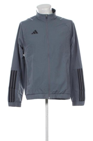 Férfi dzseki Adidas, Méret M, Szín Szürke, Ár 14 575 Ft, #137598988