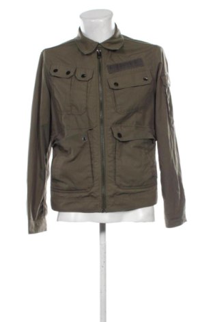 Herrenjacke G-Star Raw, Größe M, Farbe Grün, Preis € 56,45, #137612820