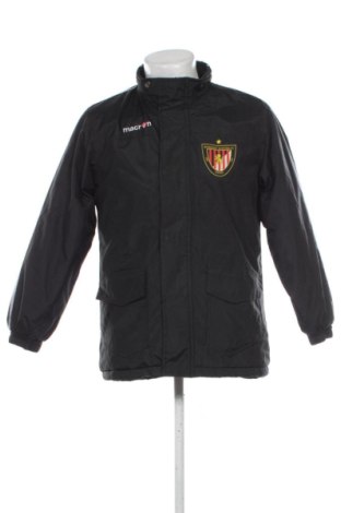 Férfi dzseki Macron, Méret S, Szín Fekete, Ár 36 861 Ft, #137575417