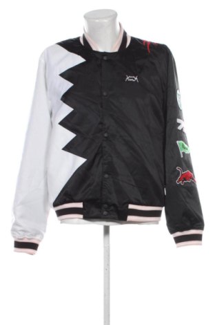 Pánská bunda  PUMA, Velikost L, Barva Vícebarevné, Cena  1 099,00 Kč, #137586290
