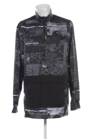 Herrenjacke PUMA, Größe XL, Farbe Mehrfarbig, Preis € 36,00, #137651208