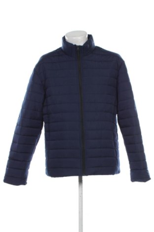 Herrenjacke Unbranded, Größe XL, Farbe Blau, Preis € 20,00, #137581497
