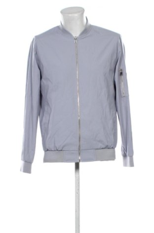 Herrenjacke Unbranded, Größe M, Farbe Grau, Preis € 14,00, #137646824