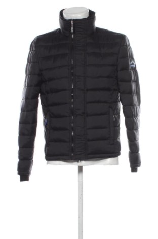 Męska kurtka Superdry, Rozmiar L, Kolor Czarny, Cena 499,99 zł, #137648901