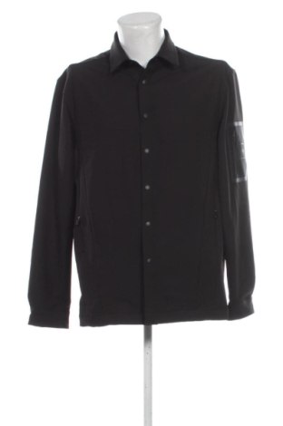 Pánská bunda  Hugo Boss, Velikost L, Barva Černá, Cena  4 799,00 Kč, #137650243
