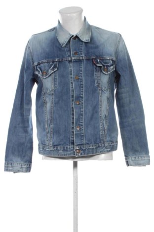 Herrenjacke Levi's, Größe L, Farbe Blau, Preis € 54,99, #137651850