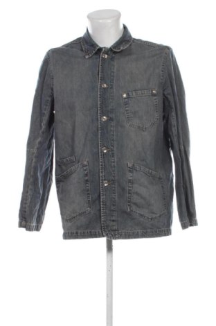 Pánská bunda  Unbranded, Velikost M, Barva Modrá, Cena  388,00 Kč, #137655535