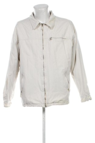 Мъжко яке Unbranded, Размер L, Цвят Екрю, Цена 20,00 €, #137660229