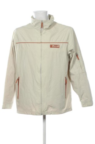 Pánská bunda  Unbranded, Velikost XL, Barva Krémová, Cena  607,00 Kč, #137671590