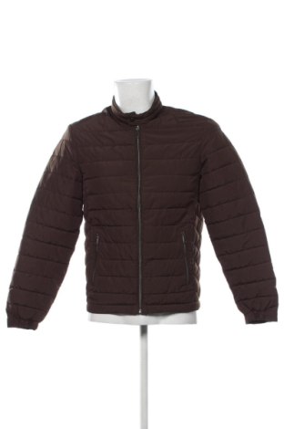 Мъжко яке Celio, Размер S, Цвят Кафяв, Цена 16,00 €, #137675054