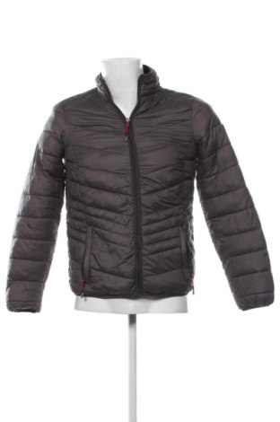 Geacă de bărbati GEO NORWAY, Mărime S, Culoare Gri, Preț 466,00 Lei, #137689354