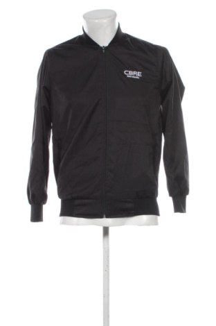 Мъжко яке Unbranded, Размер M, Цвят Черен, Цена 15,35 €, #137696378