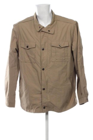 Herrenjacke Crane, Größe L, Farbe Beige, Preis 13,34 €, #137701920