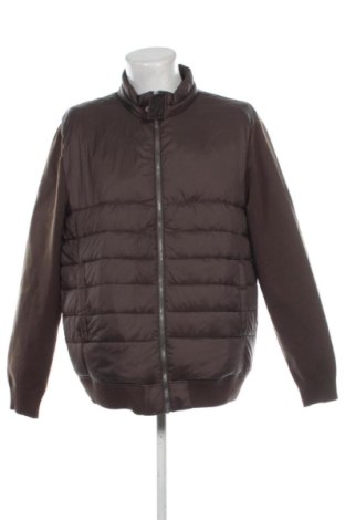 Pánska bunda  Livergy, Veľkosť XL, Farba Hnedá, Cena  27,00 €, #137710928