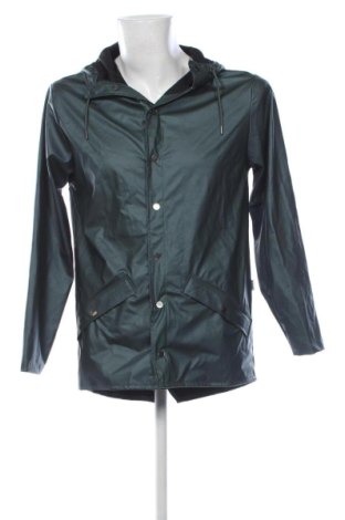 Pánska bunda  RAINS, Veľkosť S, Farba Zelená, Cena  65,54 €, #137711779
