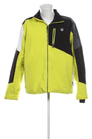 Férfi kabát téli sportokhoz Dare 2B, Méret XXL, Szín Sárga, Ár 14 539 Ft, #137657355