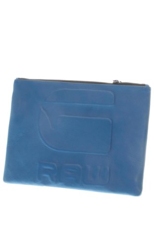 Дамска чанта G-Star Raw, Цвят Син, Цена 72,00 €, #137705498