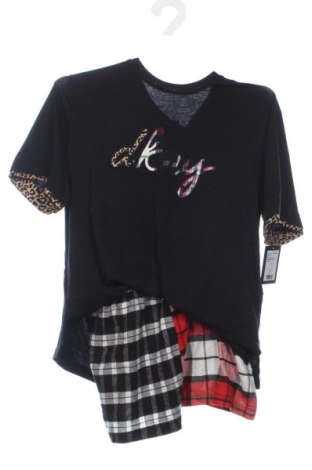 Pizsama DKNY, Méret L, Szín Sokszínű, Ár 21 618 Ft, #137662543