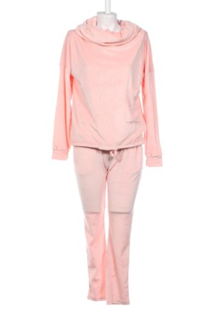 Pyjama Sheilay, Größe S, Farbe Rosa, Preis 32,00 €, #137679692