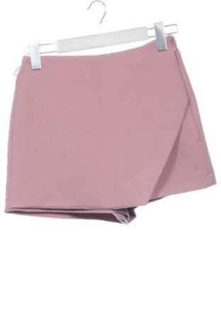 Пола - панталон Zara, Размер XS, Цвят Пепел от рози, Цена 17,00 €, #137646715
