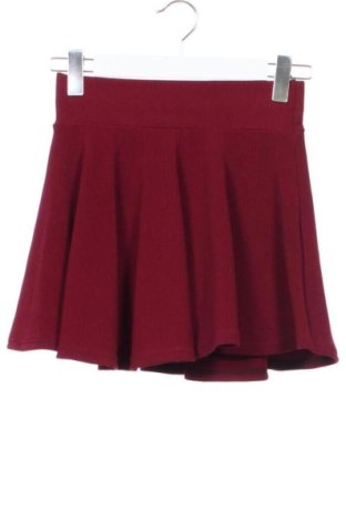 Hosenrock Unbranded, Größe XS, Farbe Rot, Preis € 12,00, #137646729