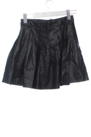 Пола - панталон Zara, Размер XS, Цвят Черен, Цена 12,00 €, #137648042