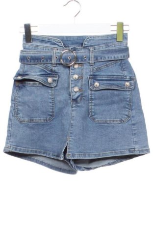 Hosenrock Unbranded, Größe XS, Farbe Blau, Preis € 6,00, #137652302