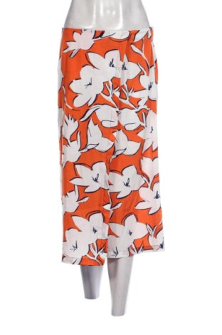 Fustă-pantalon Zara, Mărime S, Culoare Multicolor, Preț 58,00 Lei, #137654273