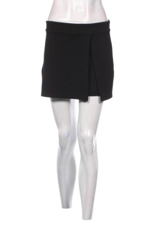 Fustă-pantalon SHEIN, Mărime M, Culoare Negru, Preț 31,49 Lei, #137654323