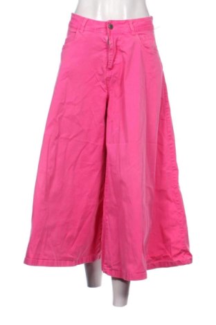 Női nadrág Unbranded, Méret S, Szín Rózsaszín, Ár 3 901 Ft, #137659271