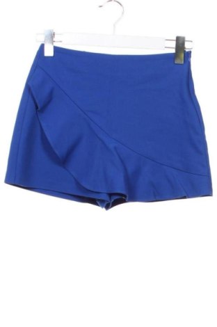 Sukně- kalhoty  Zara, Velikost XS, Barva Modrá, Cena  250,00 Kč, #137660008