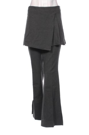 Sukně- kalhoty  Zara, Velikost XL, Barva Šedá, Cena  604,00 Kč, #137660602
