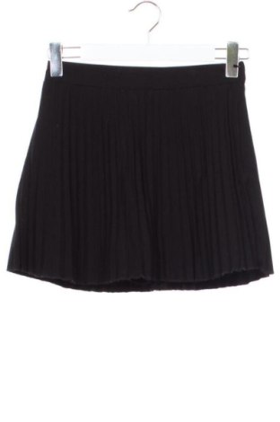 Sukně- kalhoty  Zara, Velikost XS, Barva Černá, Cena  222,00 Kč, #137662700