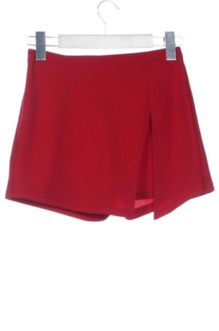 Sukně- kalhoty  Unbranded, Velikost XS, Barva Červená, Cena  194,00 Kč, #137664500