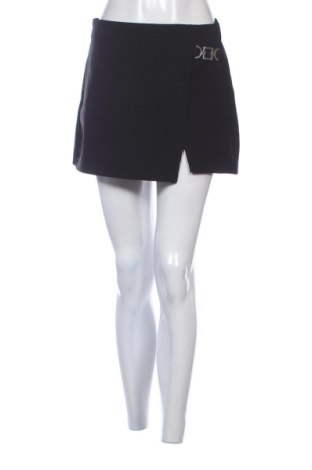 Sukně- kalhoty  Bershka, Velikost S, Barva Černá, Cena  218,00 Kč, #137665175