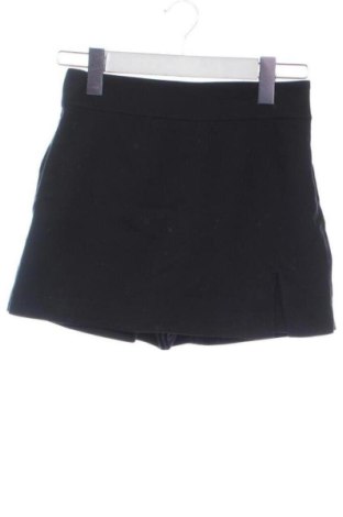Sukně- kalhoty  Sinsay, Velikost XXS, Barva Černá, Cena  146,00 Kč, #137667793