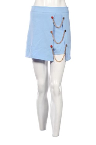 Hosenrock Unbranded, Größe S, Farbe Blau, Preis € 7,24, #137668167