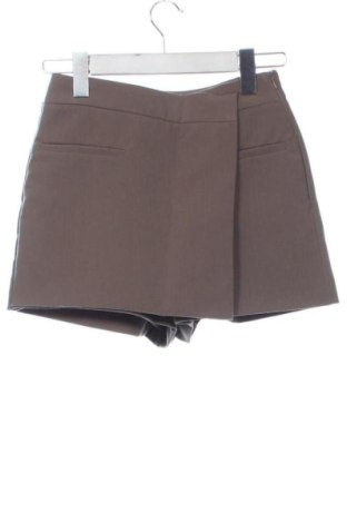 Nadrágszoknya Zara, Méret XS, Szín Barna, Ár 3 546 Ft, #137682596
