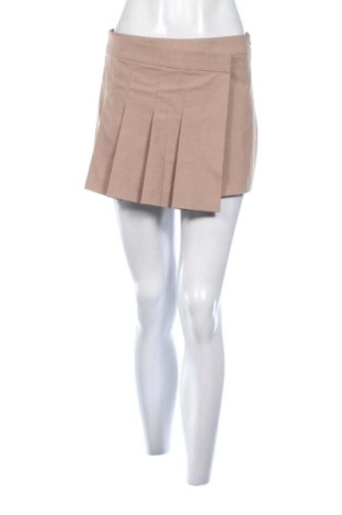 Sukňa- nohavice  Zara, Veľkosť M, Farba Béžová, Cena  12,76 €, #137693157