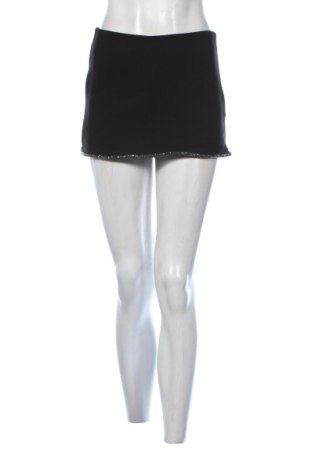 Sukně- kalhoty  Zara, Velikost S, Barva Černá, Cena  509,00 Kč, #137699046