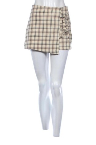 Spódnico-spodnie Fb Sister, Rozmiar S, Kolor Beżowy, Cena 26,18 zł, #137699684