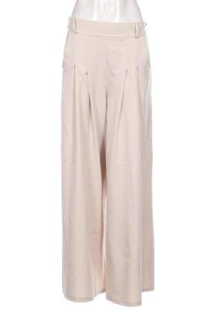 Sukňa- nohavice  NEW COLLECTION, Veľkosť L, Farba Béžová, Cena  23,33 €, #137700531