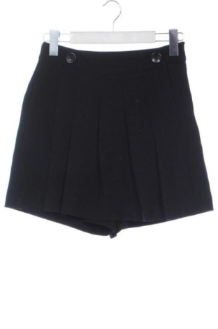 Sukně- kalhoty  Stradivarius, Velikost XS, Barva Černá, Cena  364,00 Kč, #137639845