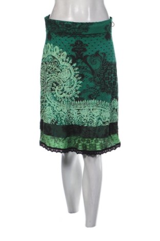 Φούστα Desigual, Μέγεθος M, Χρώμα Πολύχρωμο, Τιμή 66,99 €, #137627474