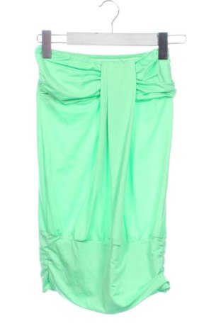 Fustă Unbranded, Mărime XS, Culoare Verde, Preț 57,74 Lei, #137634021