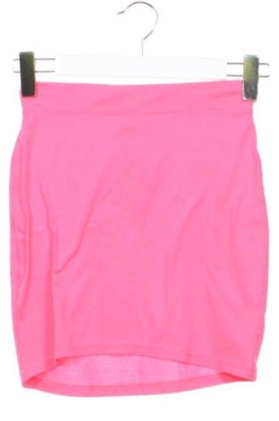 Rock H&M, Größe XS, Farbe Rosa, Preis € 10,16, #137634760